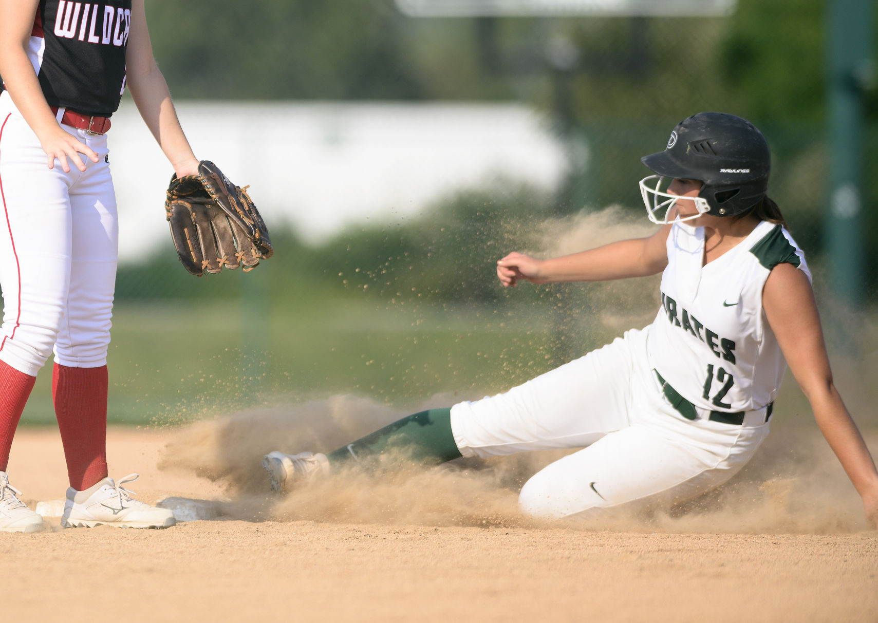 Hazelwood West vs. Pattonville